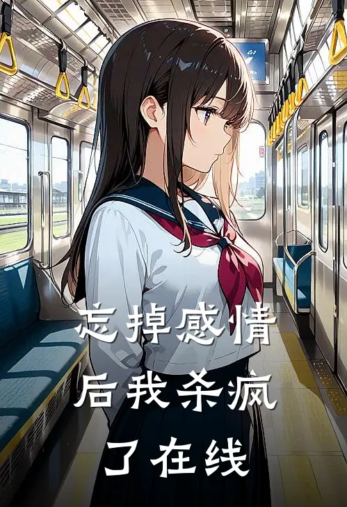 忘掉感情后我杀疯了在线