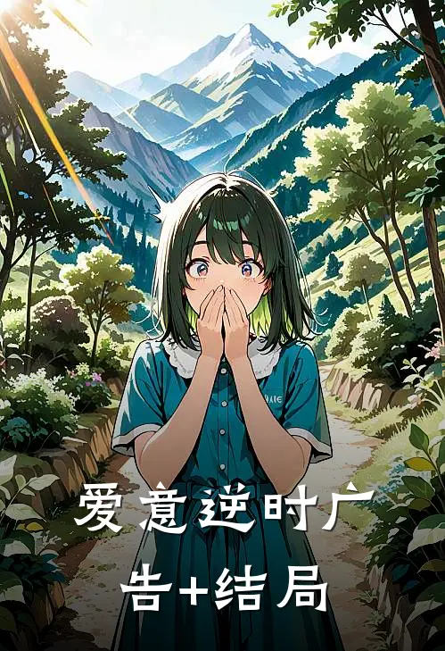 爱意逆时广告+结局