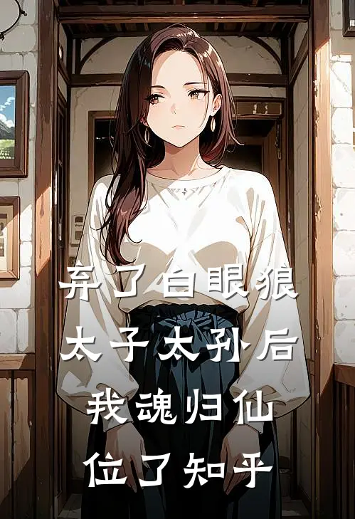 弃了白眼狼太子太孙后，我魂归仙位了知乎