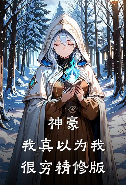 神豪：我真以为我很穷精修版