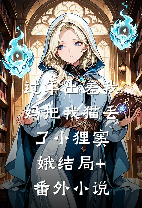 过年出差我妈把我猫丢了小狸窦娥结局+番外小说