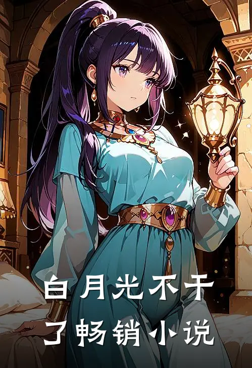 白月光不干了畅销小说