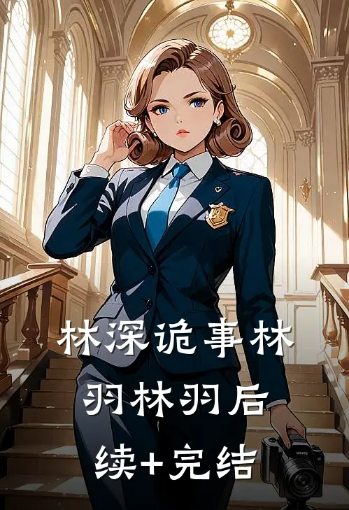 林深诡事林羽林羽后续+完结