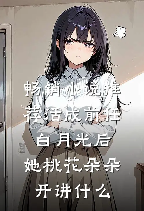 畅销小说推荐活成前任白月光后,她桃花朵朵开讲什么
