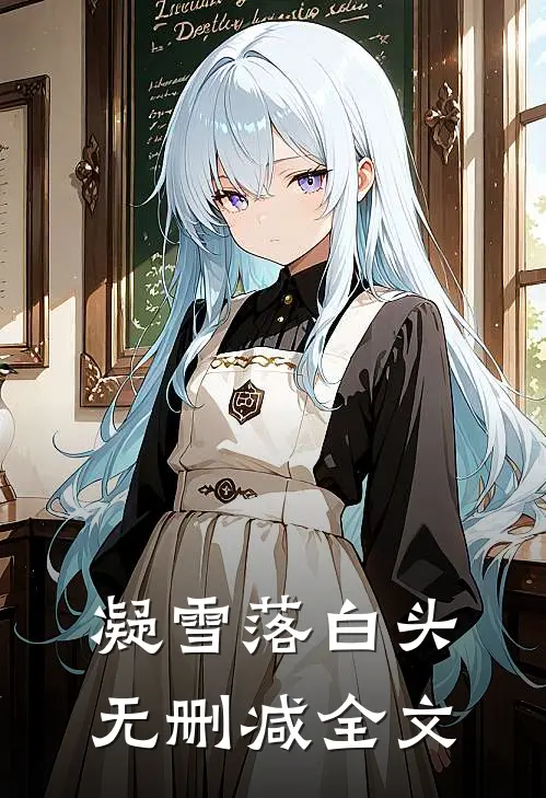 凝雪落白头无删减全文