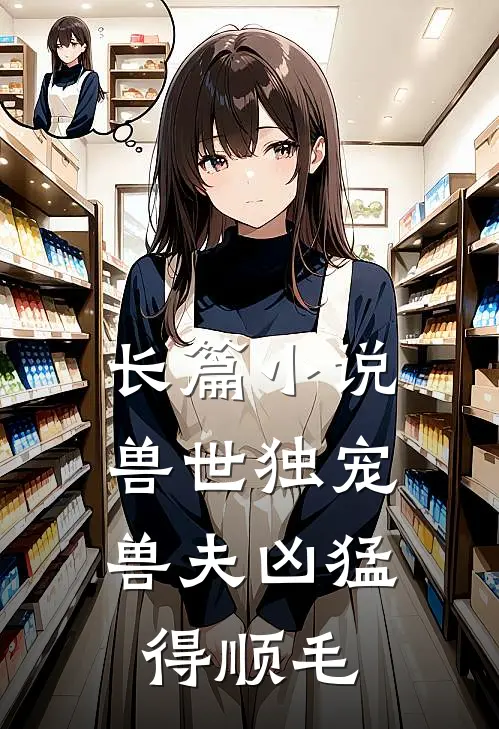长篇小说兽世独宠：兽夫凶猛，得顺毛