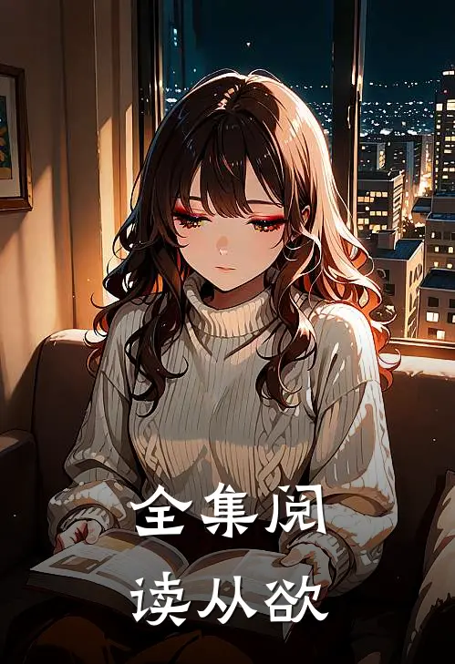 全集阅读从欲