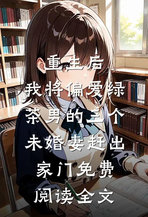 重生后，我将偏爱绿茶男的三个未婚妻赶出家门免费阅读全文