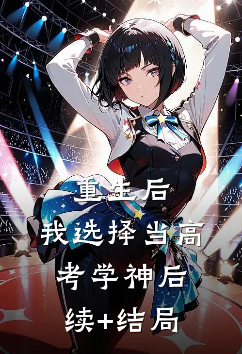 重生后，我选择当高考学神后续+结局