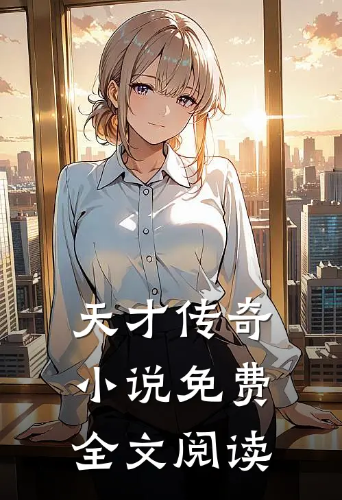 天才传奇小说免费全文阅读