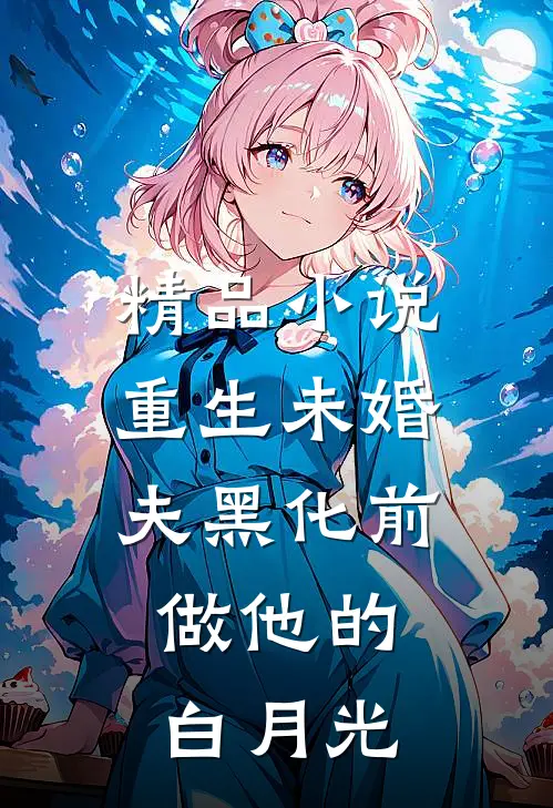精品小说重生未婚夫黑化前，做他的白月光