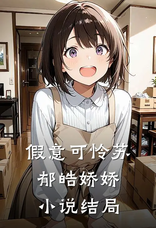 假意可怜苏郁皓娇娇小说结局