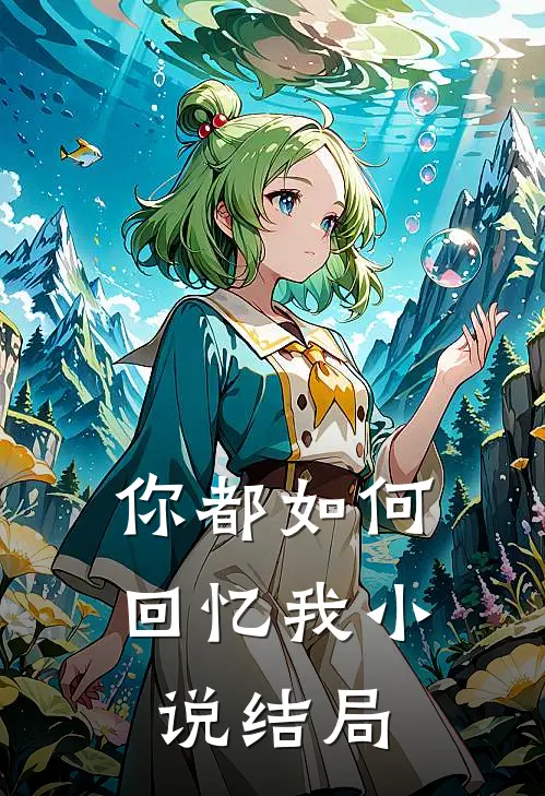 你都如何回忆我小说结局
