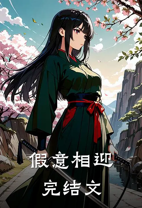 假意相迎完结文