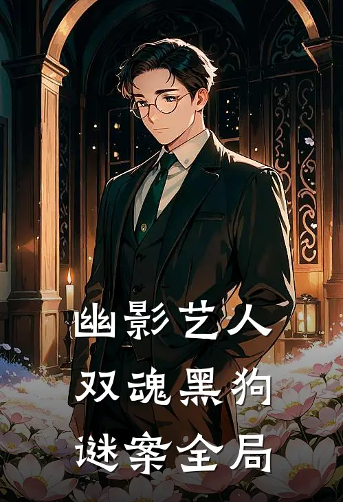 幽影艺人：双魂黑狗谜案全局