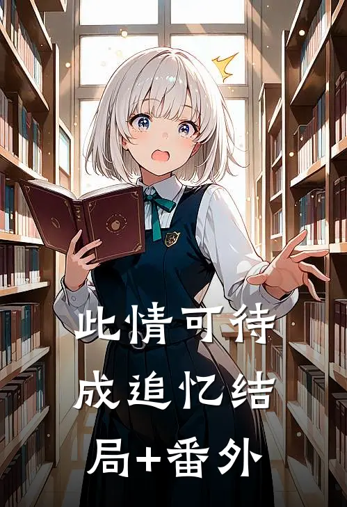 此情可待成追忆结局+番外