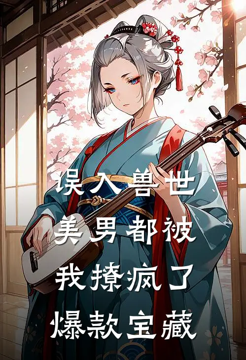 误入兽世：美男都被我撩疯了爆款宝藏