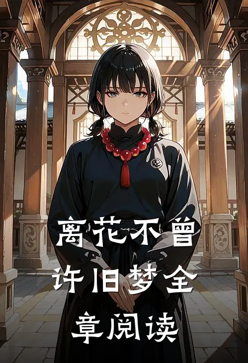 离花不曾许旧梦全章阅读