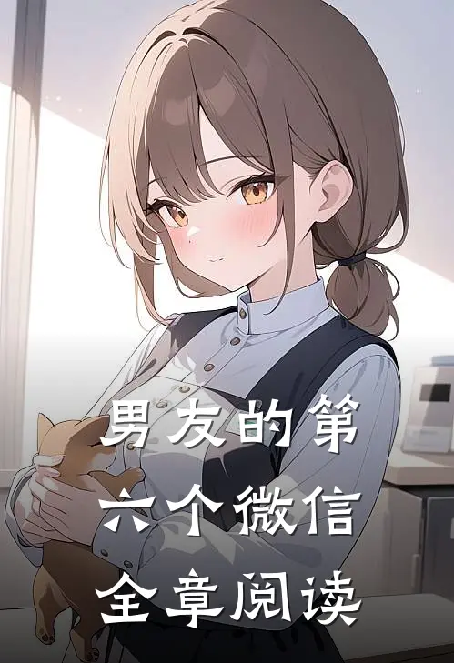 男友的第六个微信全章阅读