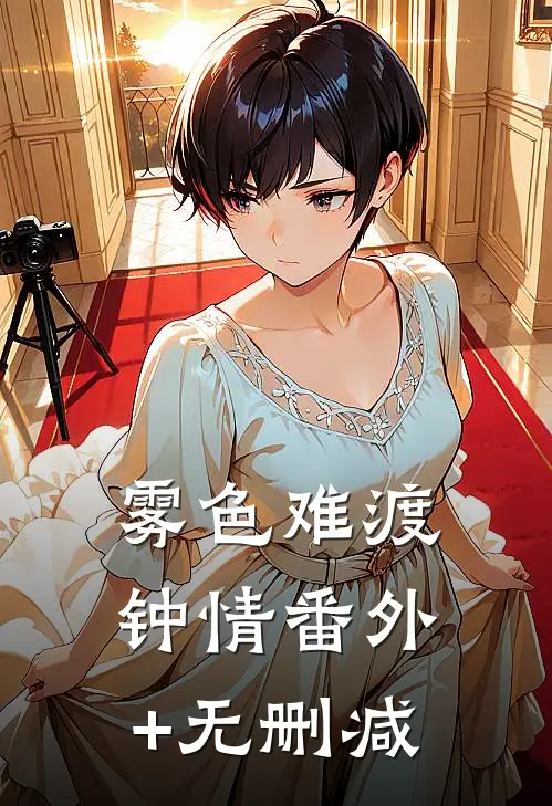 雾色难渡钟情番外+无删减