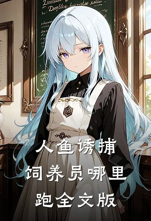 人鱼诱捕：饲养员哪里跑全文版