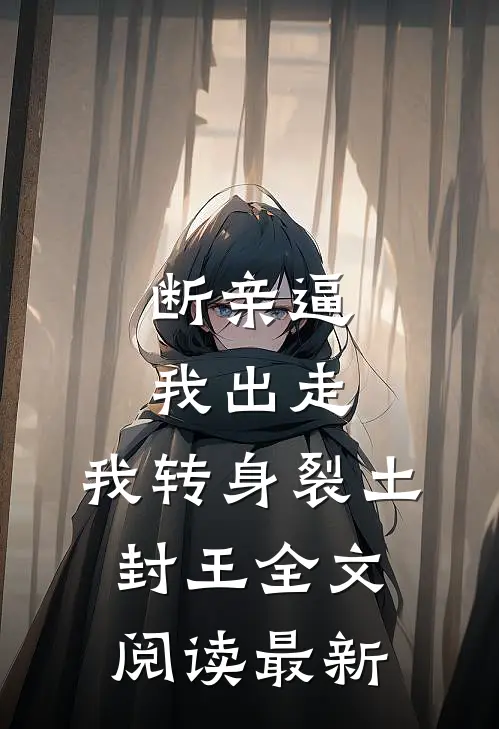 断亲逼我出走，我转身裂土封王全文阅读最新