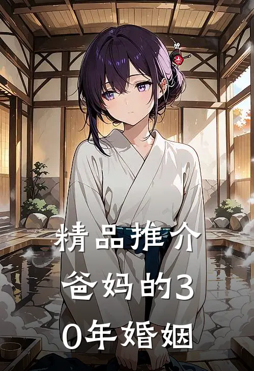 精品推介爸妈的30年婚姻