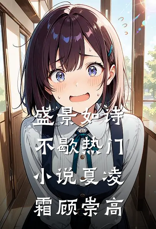 盛景如诗不歇热门小说夏凌霜顾崇高
