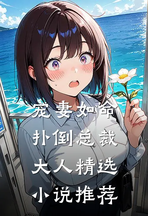 宠妻如命扑倒总裁大人精选推荐