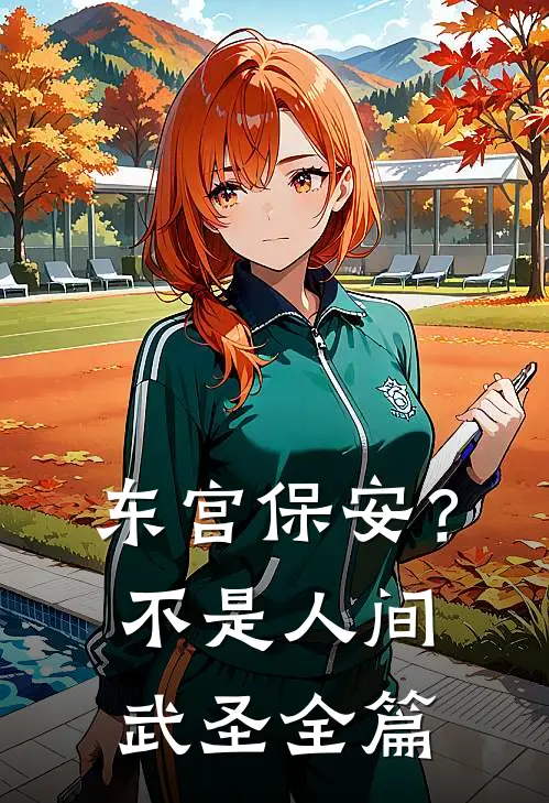 东宫保安？不，是人间武圣全篇
