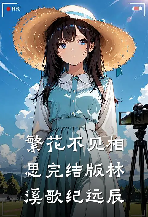 繁花不见相思完结版林溪歌纪远辰