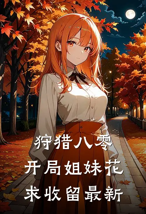 狩猎八零：开局姐妹花求收留最新