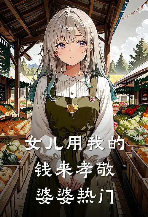 女儿用我的钱来孝敬婆婆热门