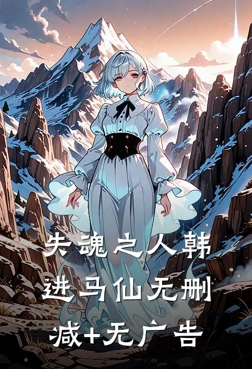 失魂之人韩进马仙无删减+无广告