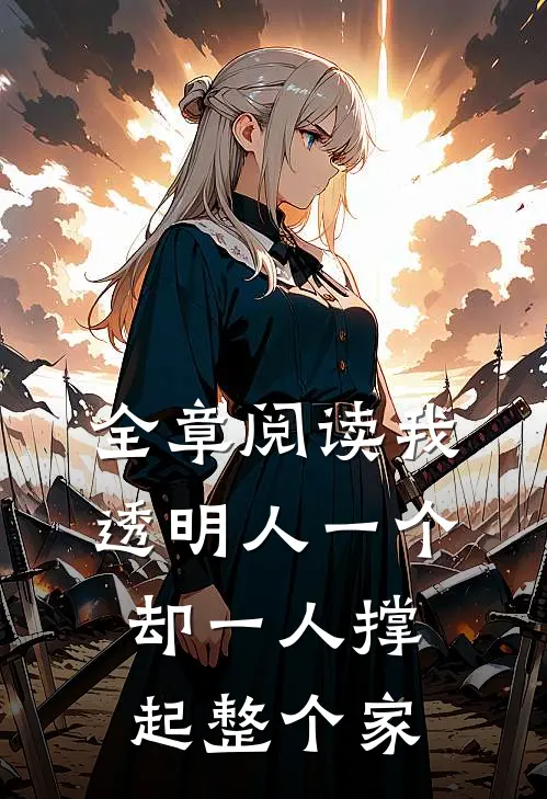 全章阅读我，透明人一个，却一人撑起整个家