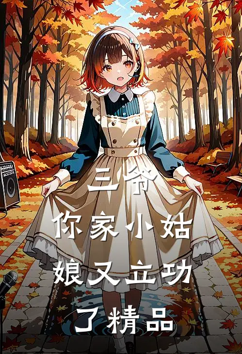 三爷,你家小姑娘又立功了精品