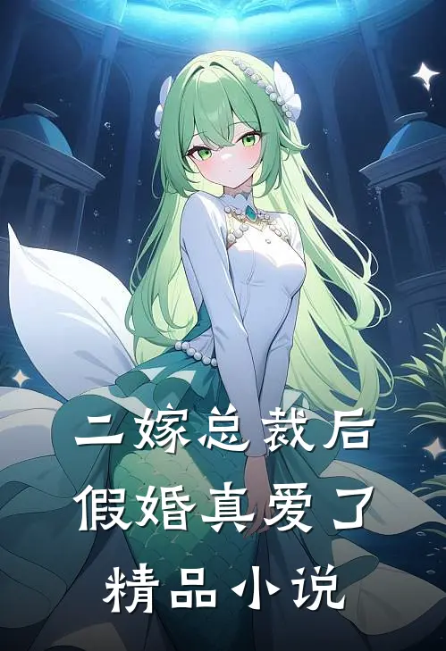 二嫁总裁后假婚真爱了精品小说
