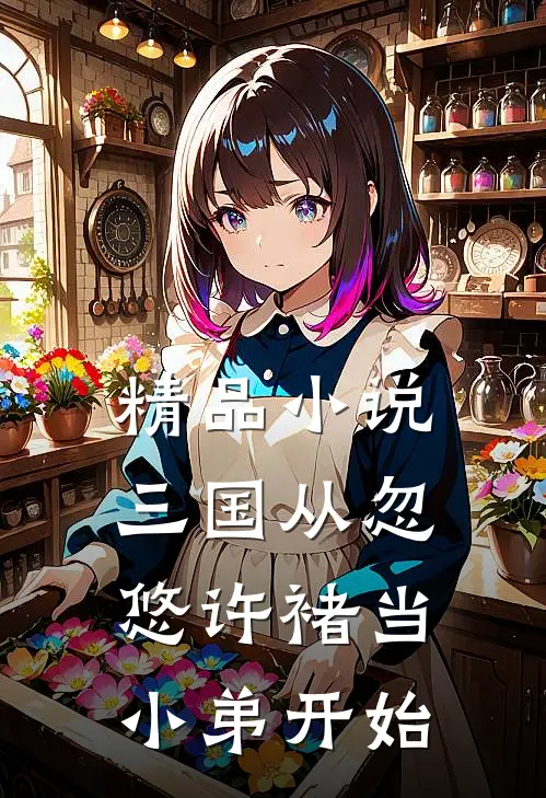 精品小说三国从忽悠许褚当小弟开始