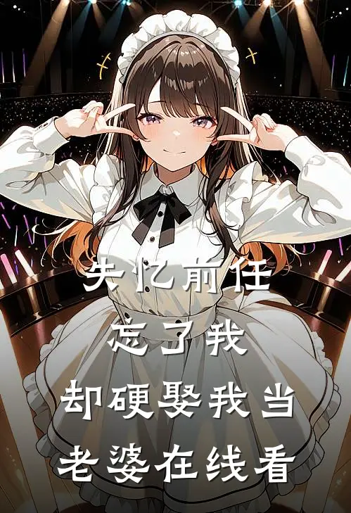 失忆前任忘了我，却硬娶我当老婆在线看