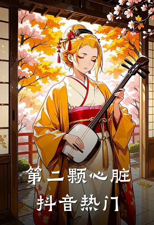 第二颗心脏抖音热门