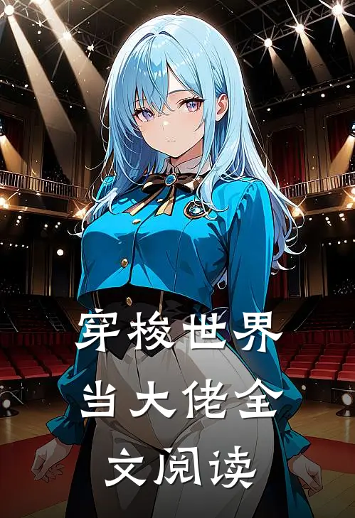 穿梭世界当大佬全文阅读