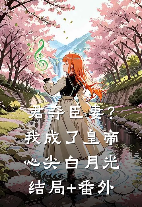 君夺臣妻？我成了皇帝心尖白月光结局+番外