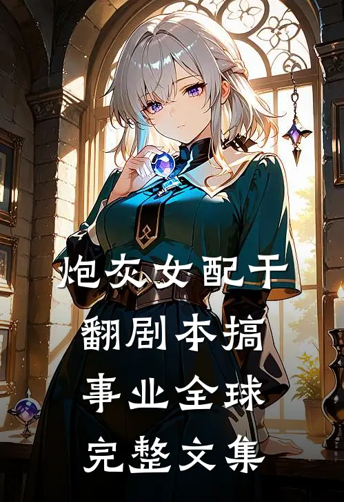 炮灰女配干翻剧本搞事业全球完整文集