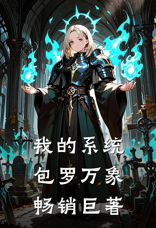 我的系统包罗万象畅销巨著