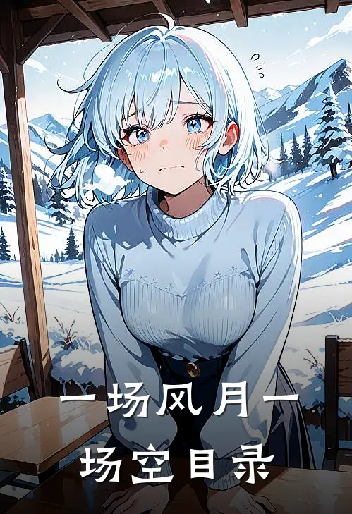 一场风月一场空目录