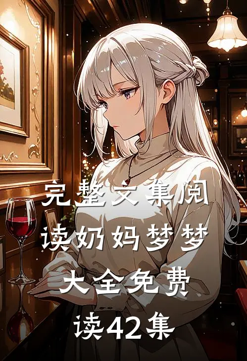 完整文集阅读奶妈梦梦大全免费读42集