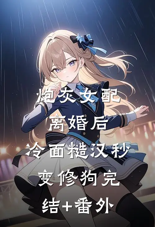 炮灰女配离婚后，冷面糙汉秒变修狗完结+番外