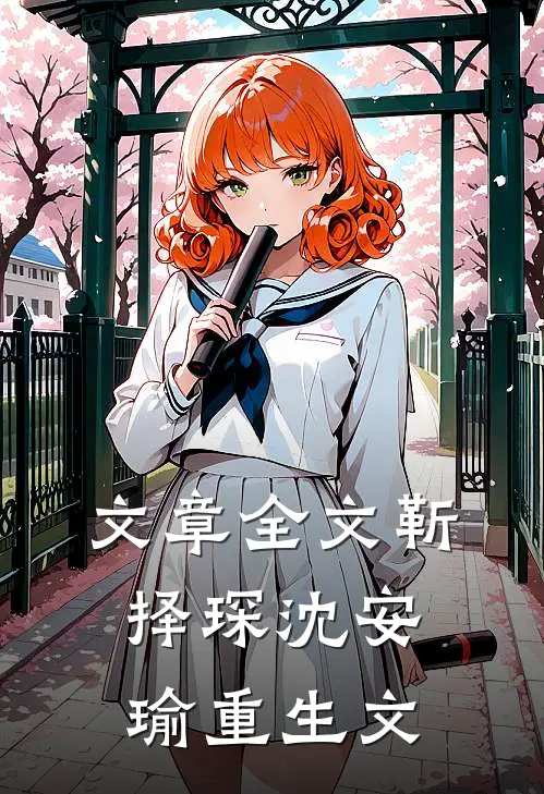 文章全文靳择琛沈安瑜重生文