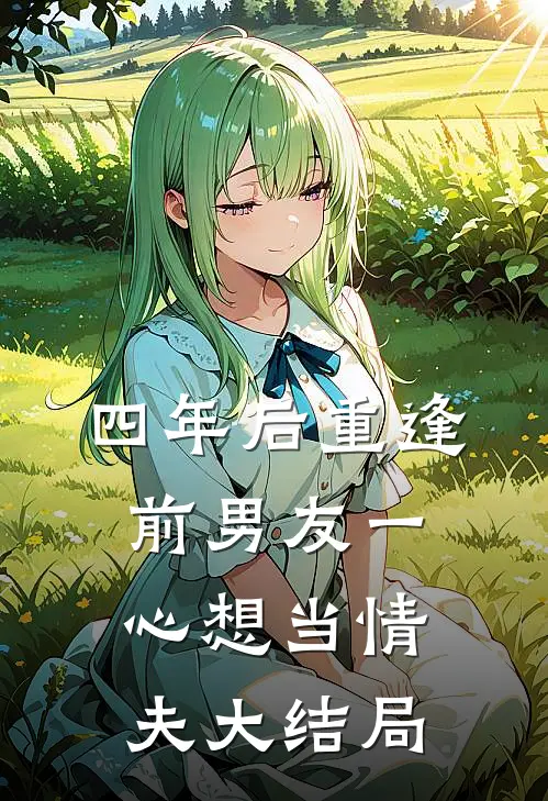 四年后重逢，前男友一心想当情夫大结局