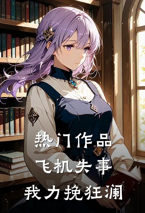 热门作品飞机失事，我力挽狂澜